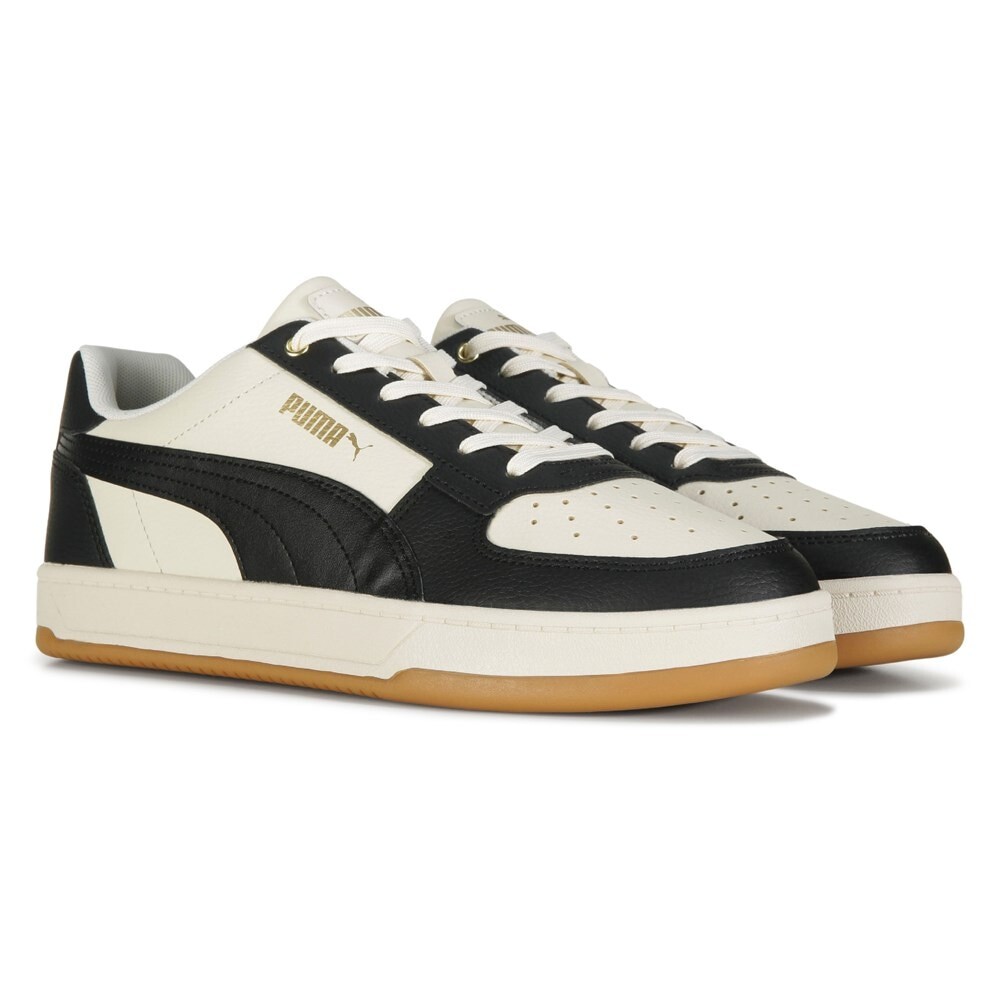 

Мужские низкие кеды Caven 2.0 Puma, белый