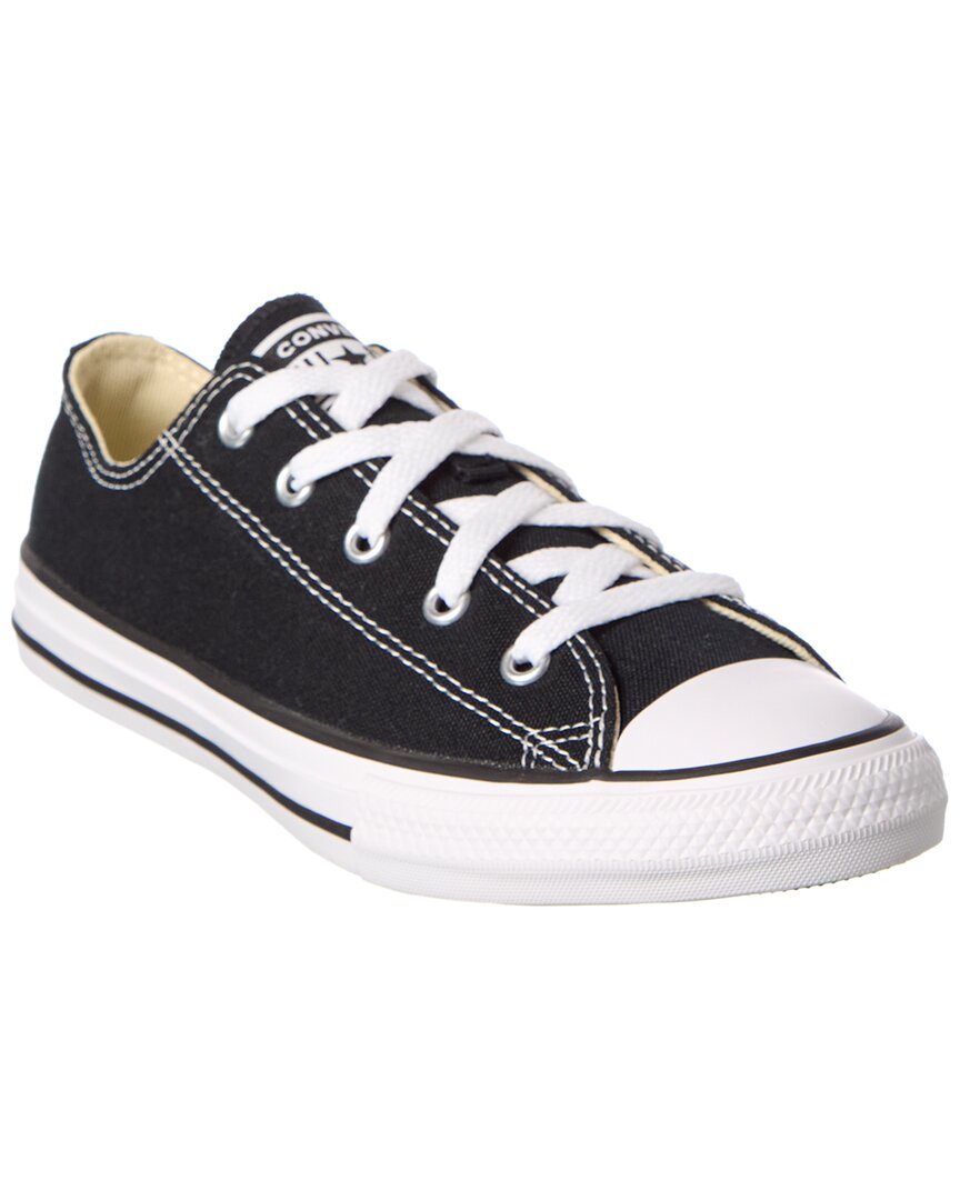 

Кроссовки Converse Chuck Taylor All Star Canvas, черный