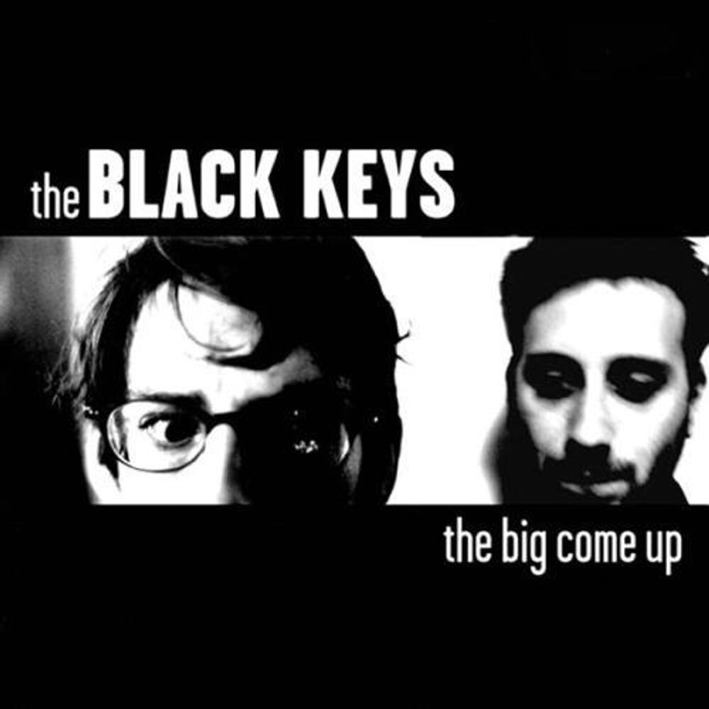 

Виниловая пластинка LP The Big Come Up - The Black Keys