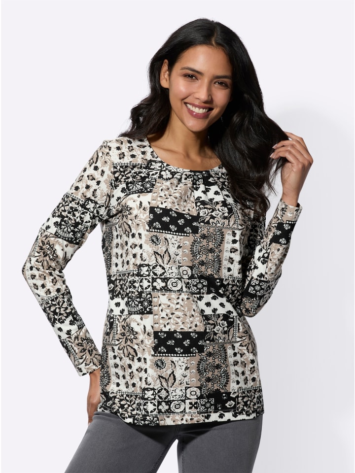 

Футболка Sieh an!