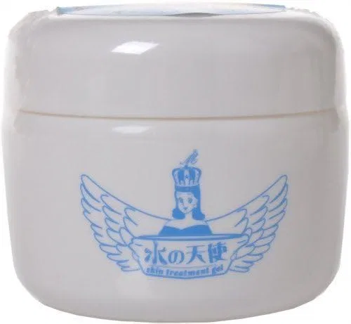 Гель для умывания Water Angel — Гель для лица Skin Treatment Gel, по, 250 г