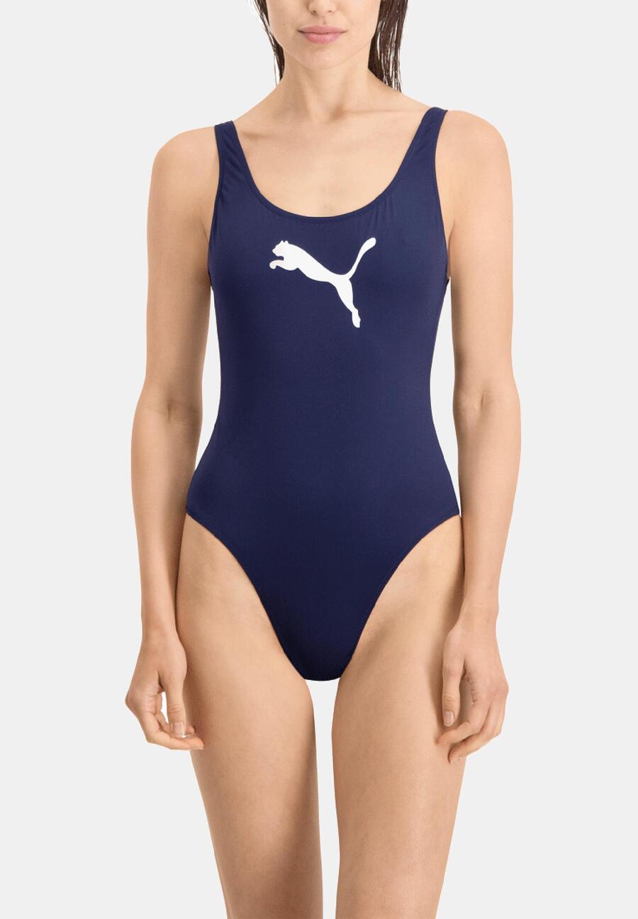 

Женский купальник PUMA Swim