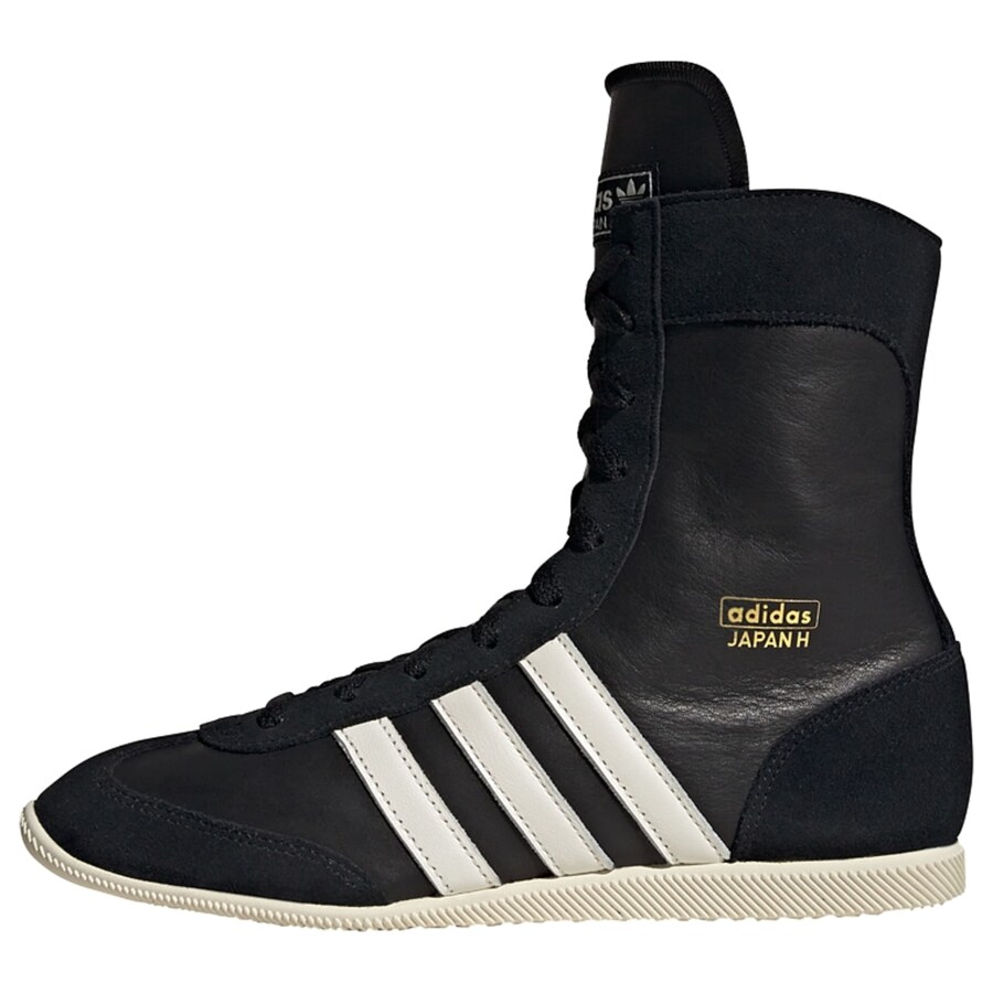Высокие кроссовки ADIDAS ORIGINALS Japan, Black