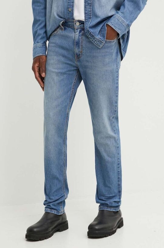 

Джинсы Levi's, синий
