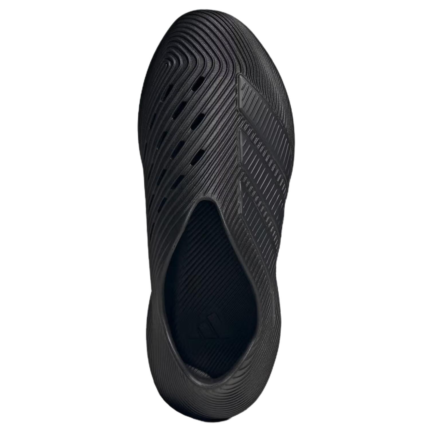 Adidas Purechill Casual Shoes Unisex Black — фото 4