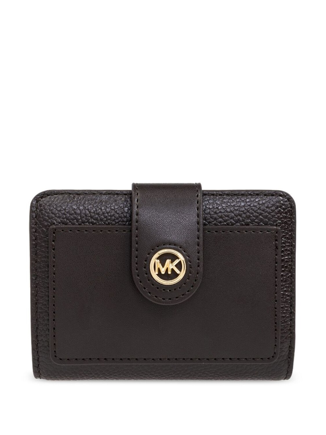 

Маленький кошелек Mercer от Michael Michael Kors, коричневый