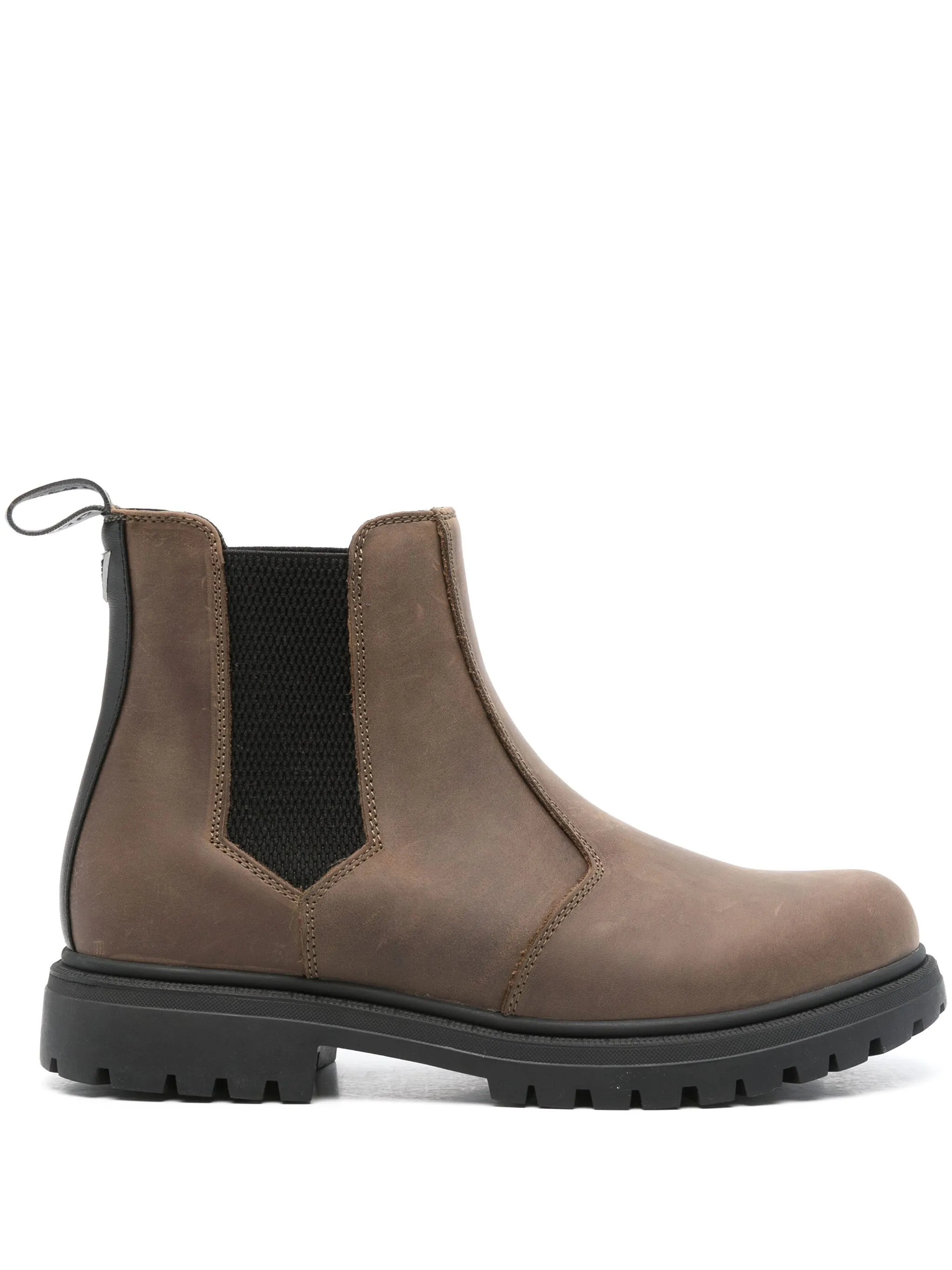 

Ботинки Sidney Beatles Guess Usa, коричневый