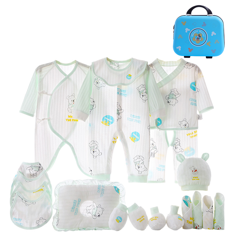 

Disney Подарочная коробка для малыша blue для младенцев и детей ясельного возраста