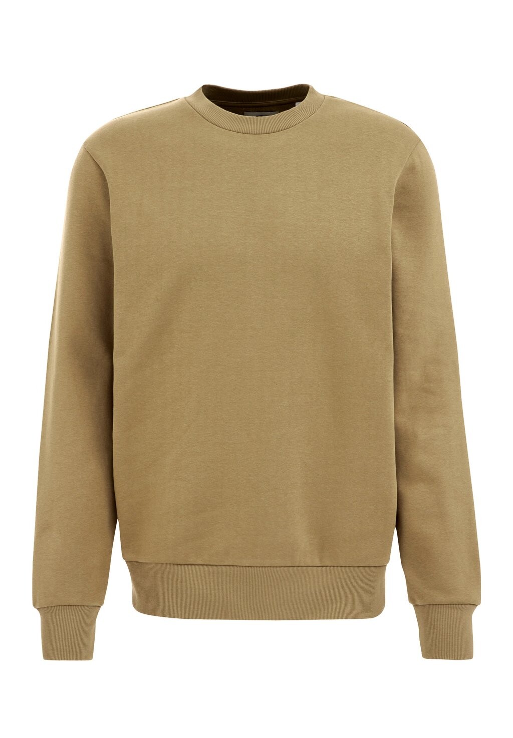 

Толстовка WE Fashion, цвет Mottled Light Green
