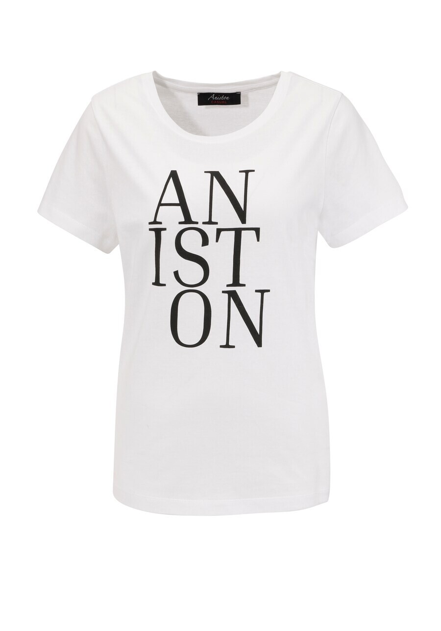 

Футболка Aniston CASUAL Shirt, белый