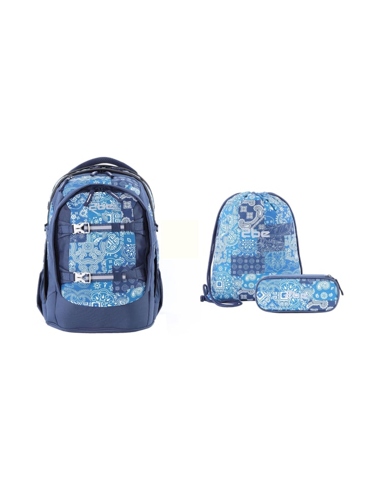 

2Be Рюкзак королевской школы