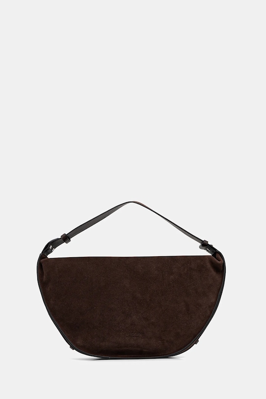 

Замшевая сумочка Marc O'Polo, коричневый