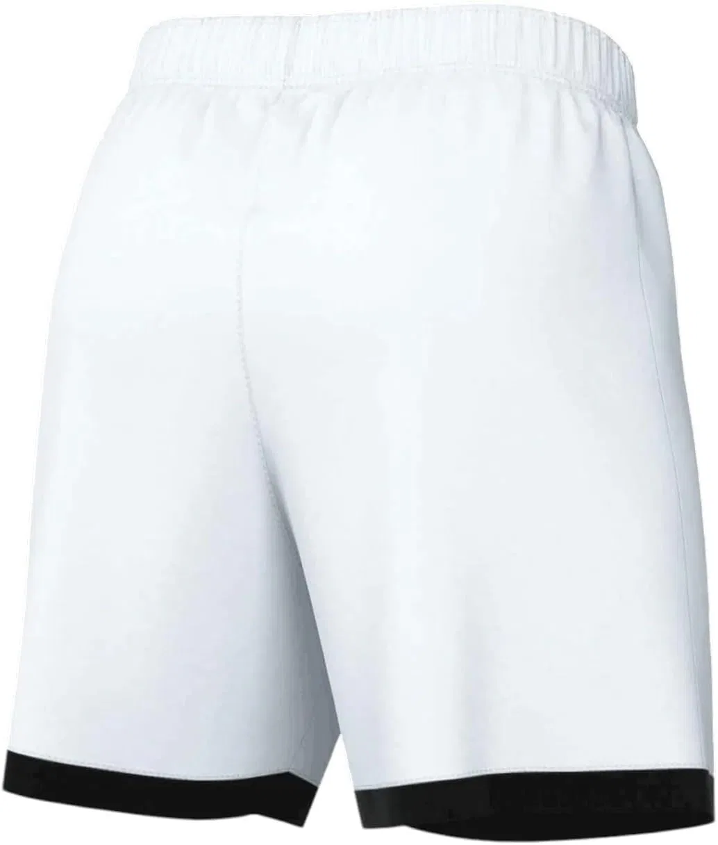 Шорты Dri-Fit Nike, белый — фото 2