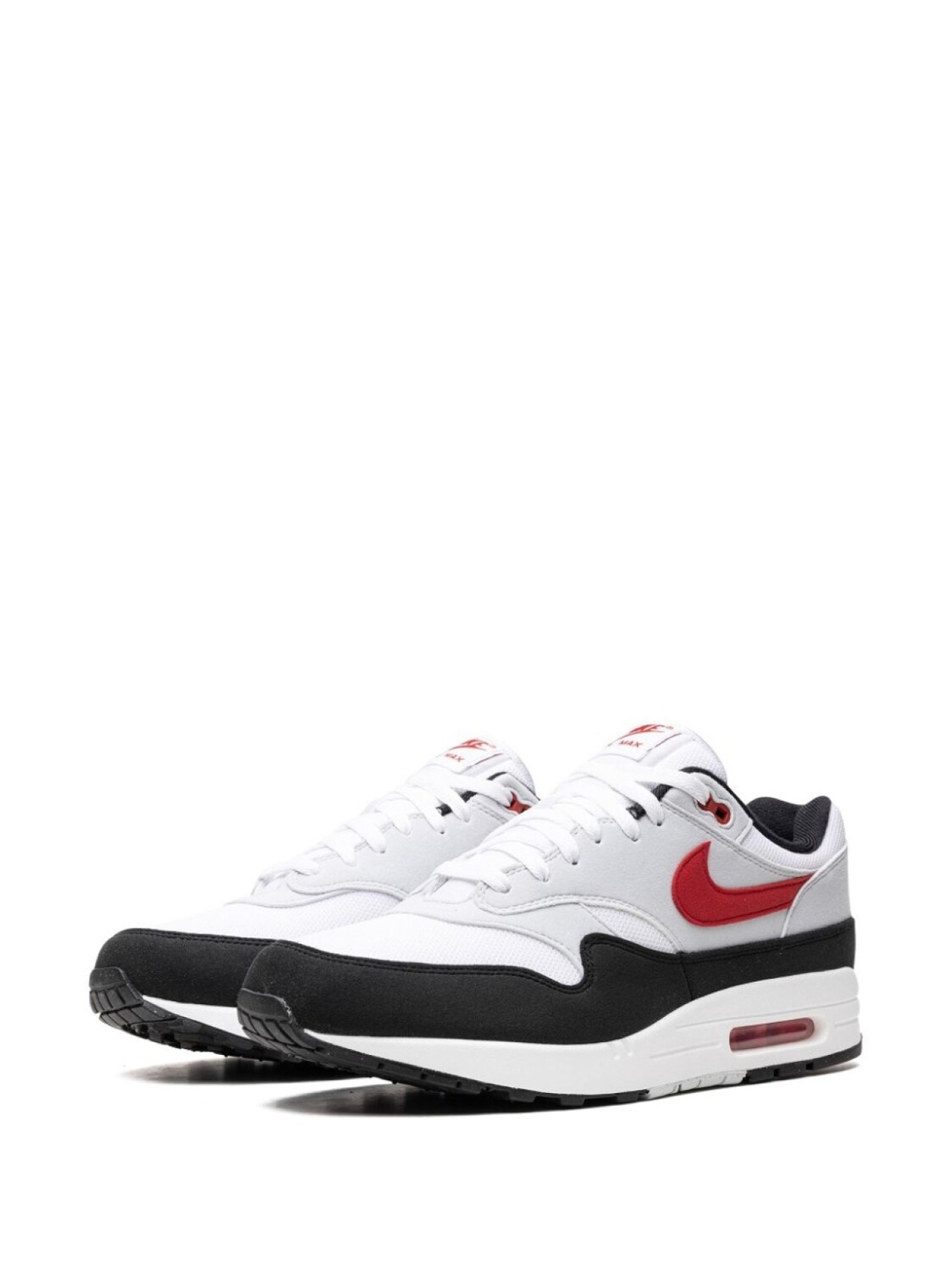 Кроссовки Air Max 1 'Chili 2.0' Nike, белый — фото 3