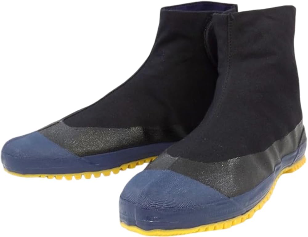 

Мужские резиновые сапоги Rikio, черный