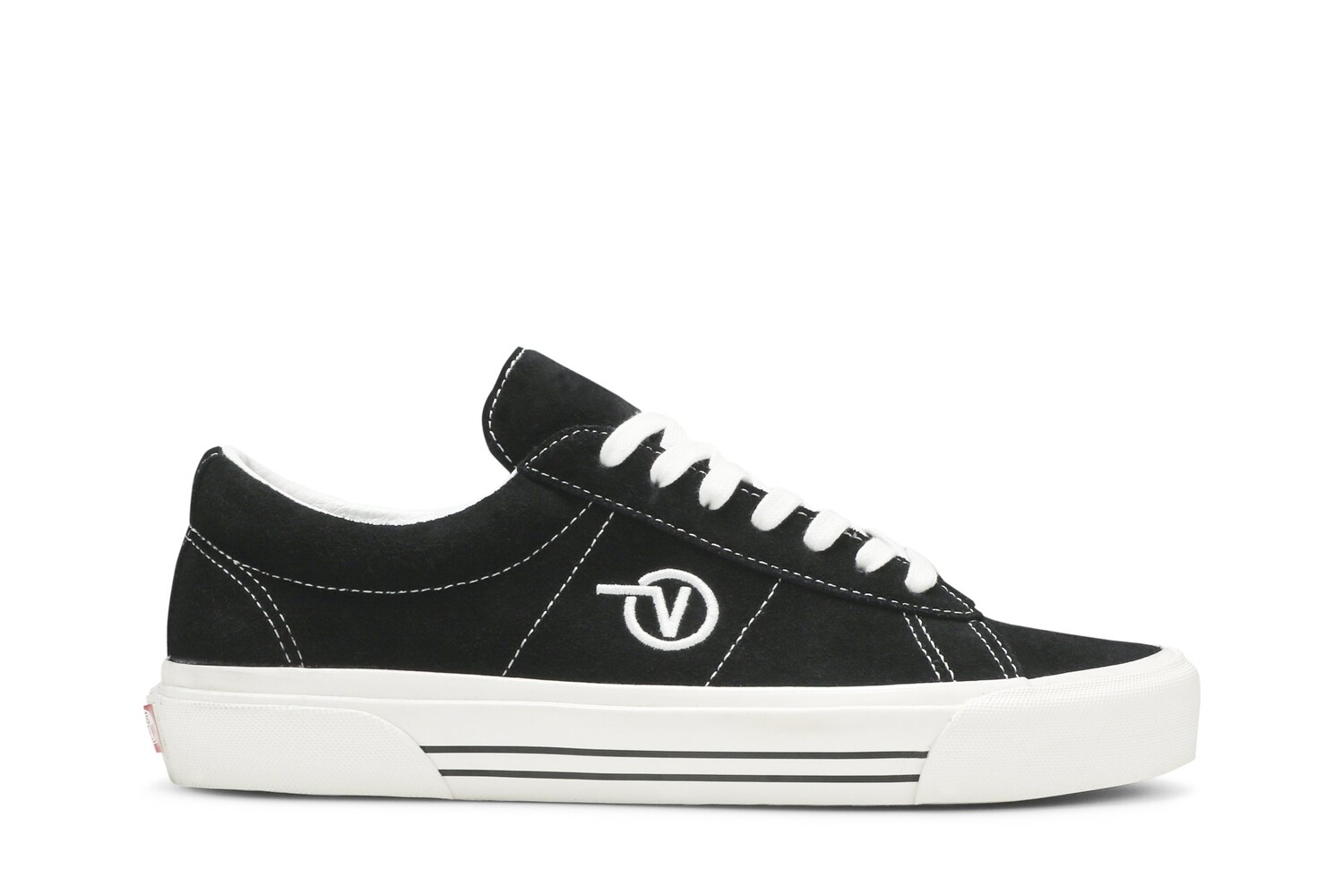 

Кроссовки Sid DX Vans, черный