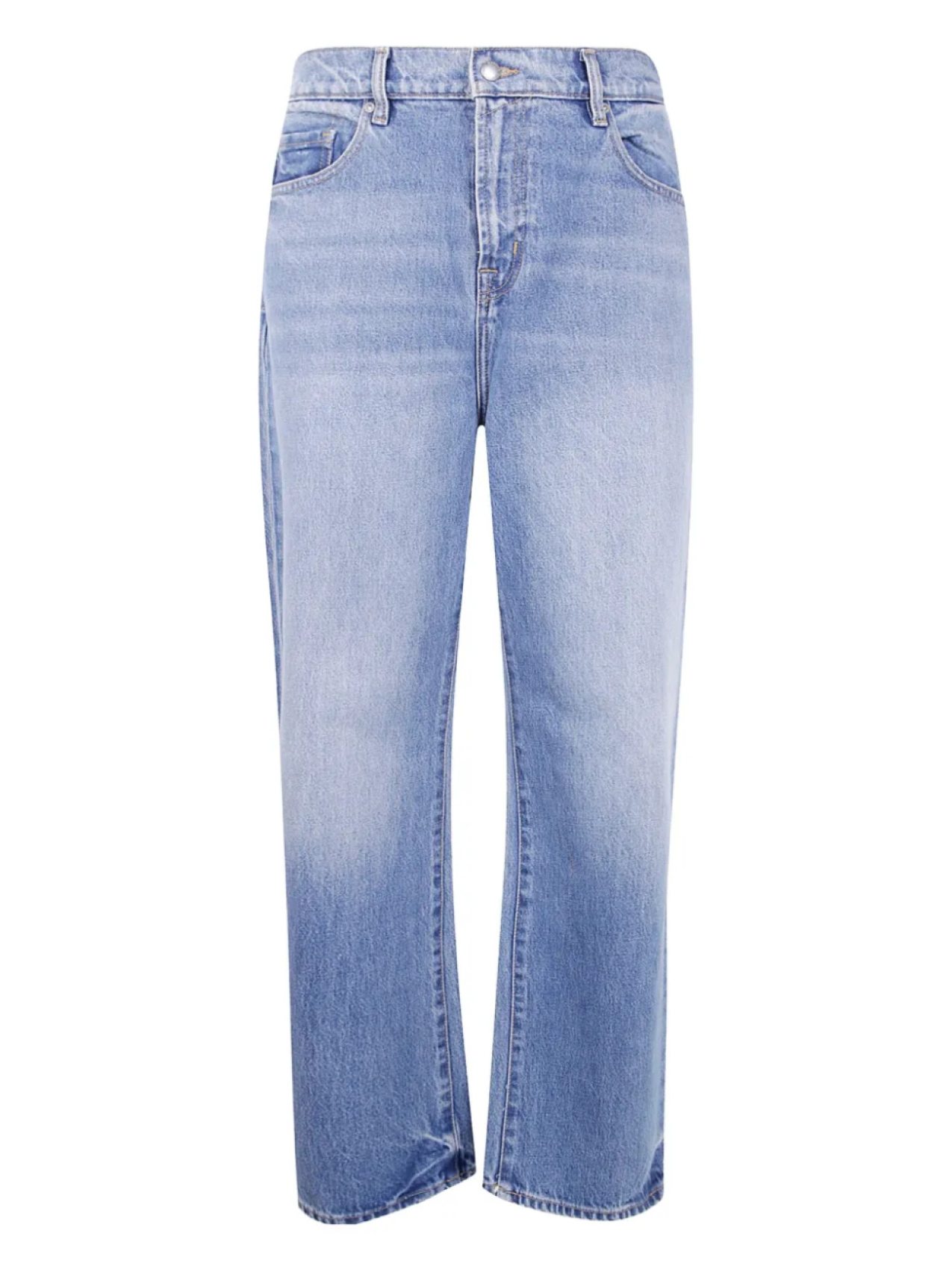 

Джинсы Calie 7 For All Mankind, синий
