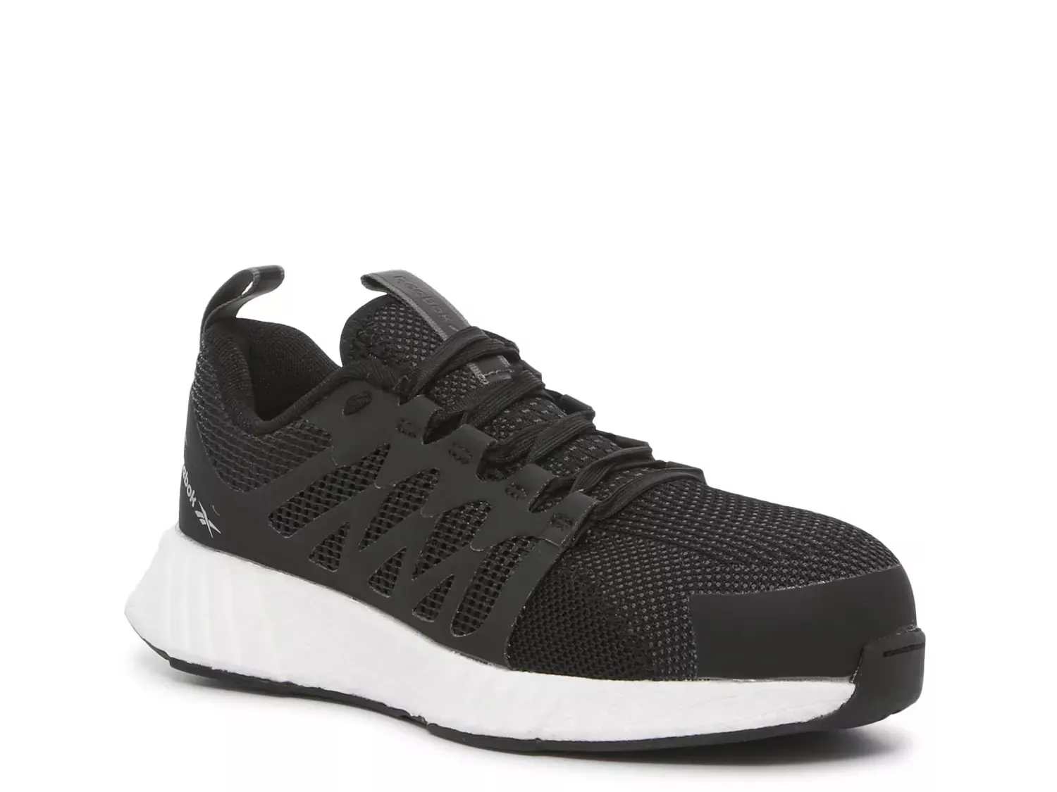 Рабочие кроссовки Flexweave Reebok Work, Black