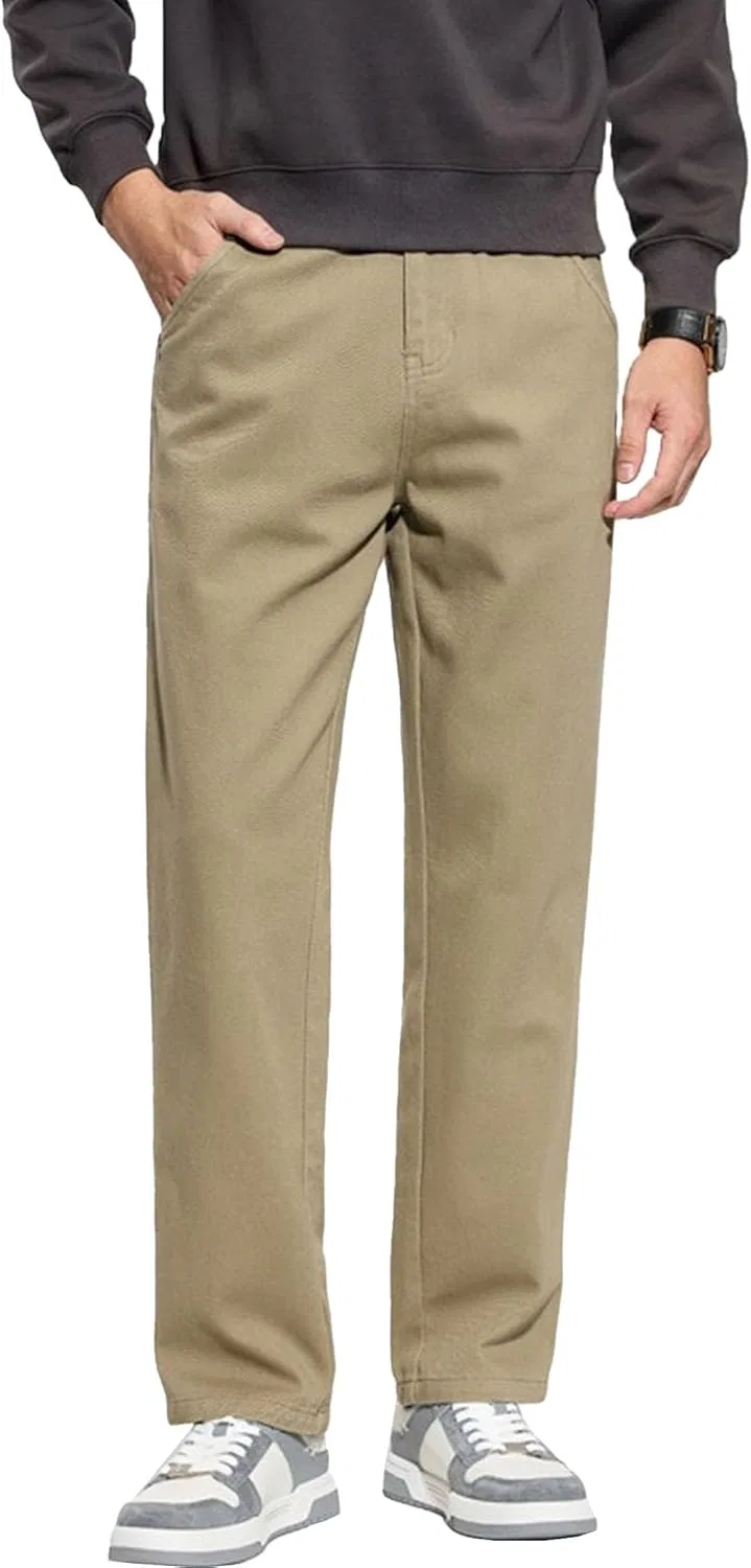 Компрессионные брюки, Mid Waist, Camel