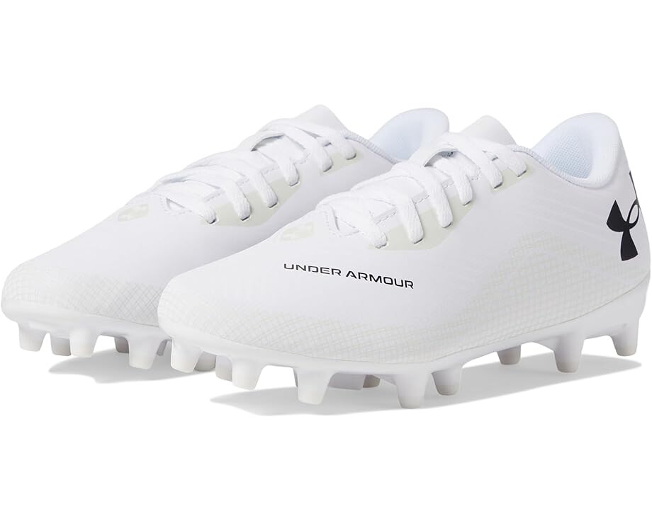

Кроссовки Under Armour Kids Shadow Select 2 Jr., цвет White/White Clay/Black
