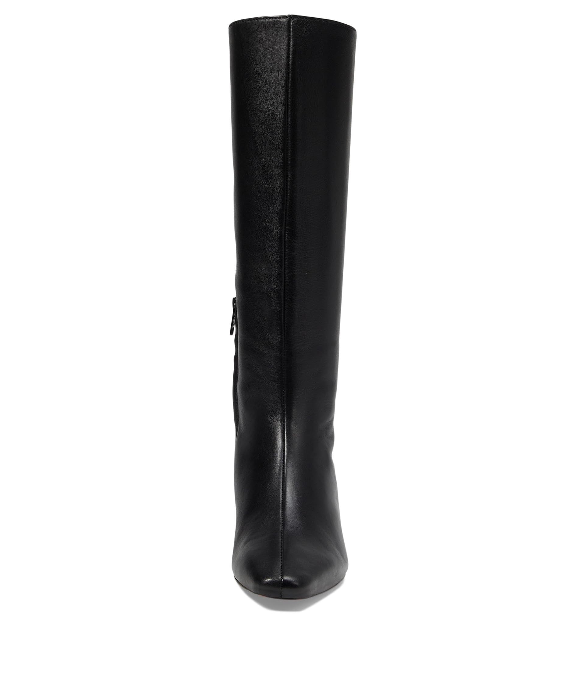 Ботинки Madewell Dorchester Dimes Tall Boot Extended, True Black — фото 2