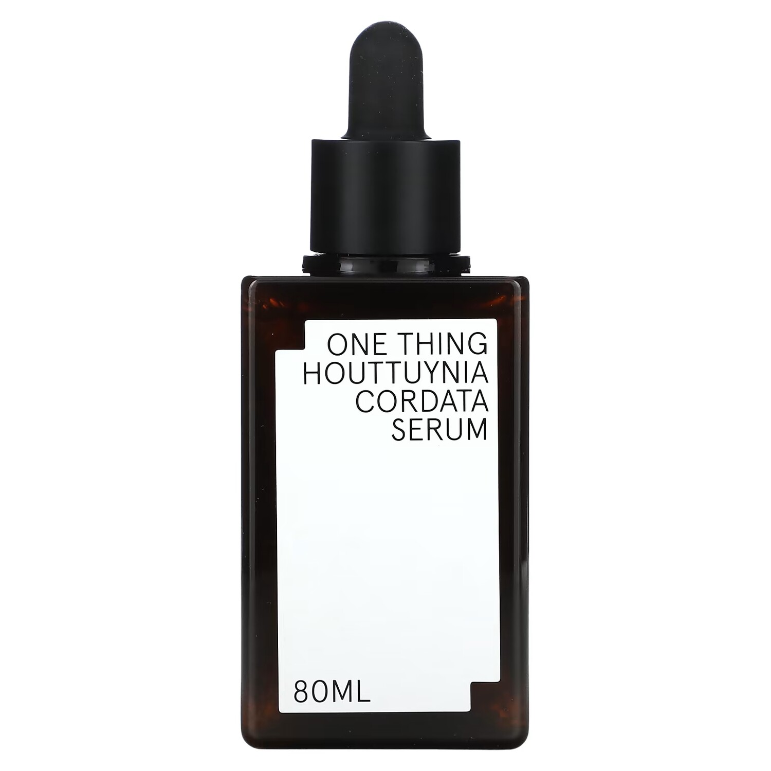 

Сыворотка One Thing Houttuynia Cordata, 80 мл