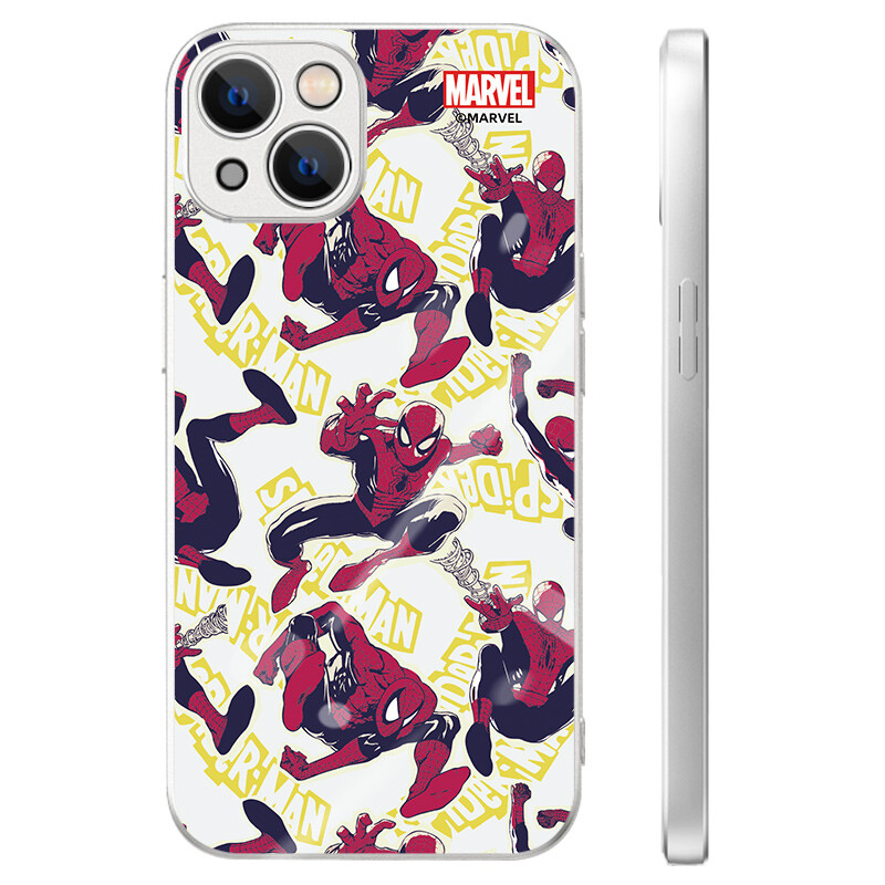 

Чехол для телефона Disney, Galaxy Silver 300323
