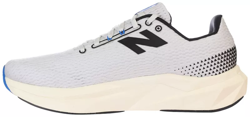 Мужские кроссовки New Balance FuelCell Propel v5, серый — фото 4