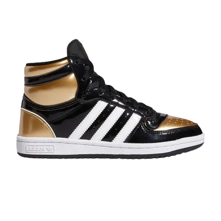 

Кроссовки Adidas Top Ten RB J, черный