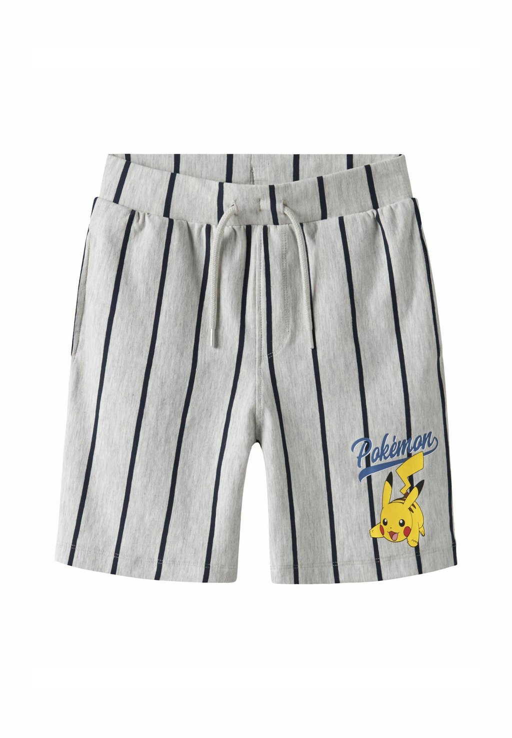 

Шорты POKÉMON Name it, серый