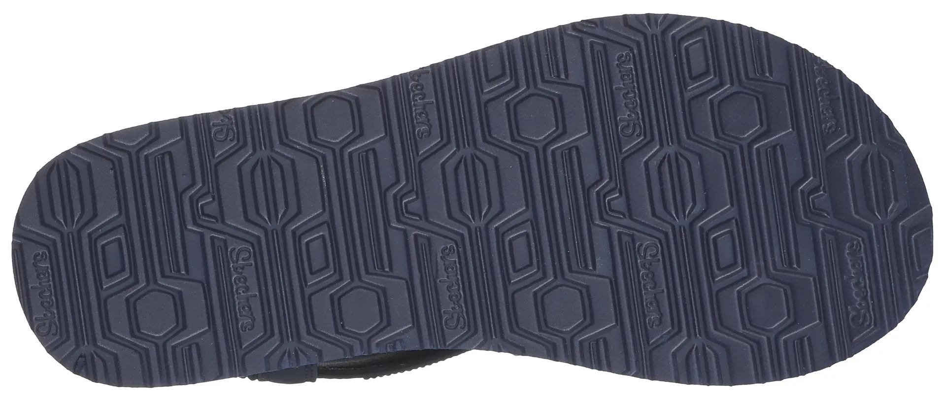 Сандалии Skechers "MEDITION-ROCKSTAR", летняя обувь, сандалии, босоножки с ремешками, со стразами, цвет морской волны — фото 2