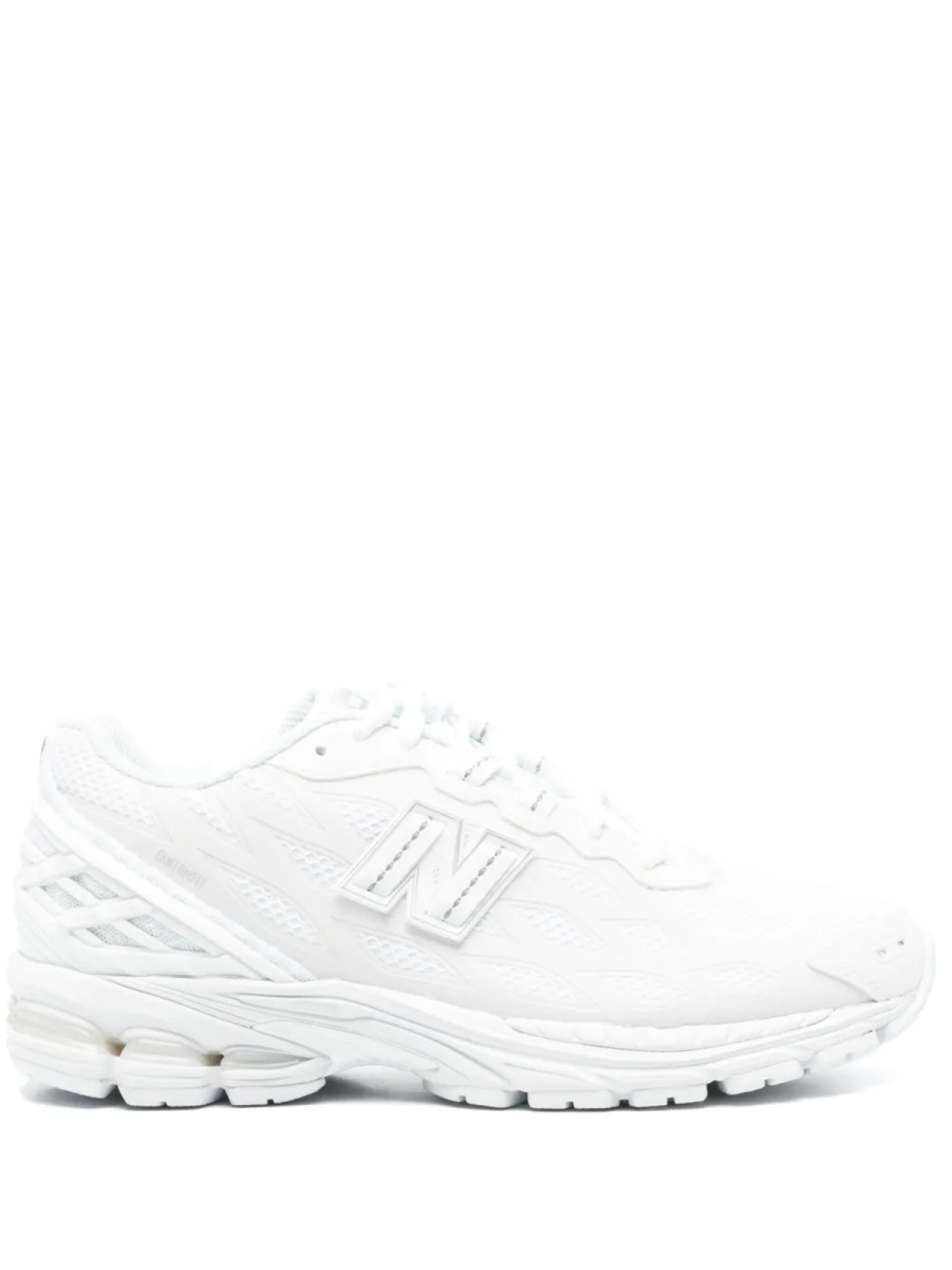 New Balance кроссовки 1906, белый