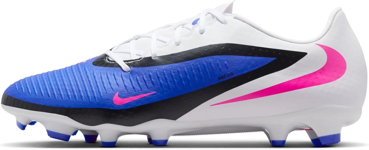 Мужские кроссовки Nike Phantom 6 Low Acad Fg/MG, Multicoloured