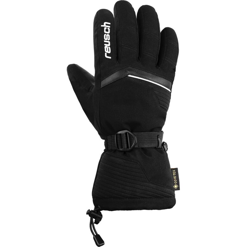 

Лыжные перчатки soft powder gtx Reusch, мультиколор