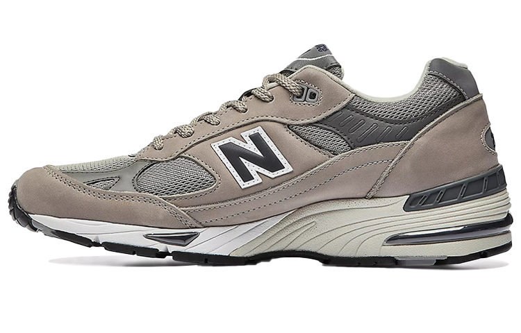 

991 Сделано в Англии '20-я годовщина' New Balance