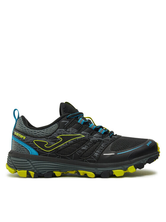 

Кроссовки Joma, черный