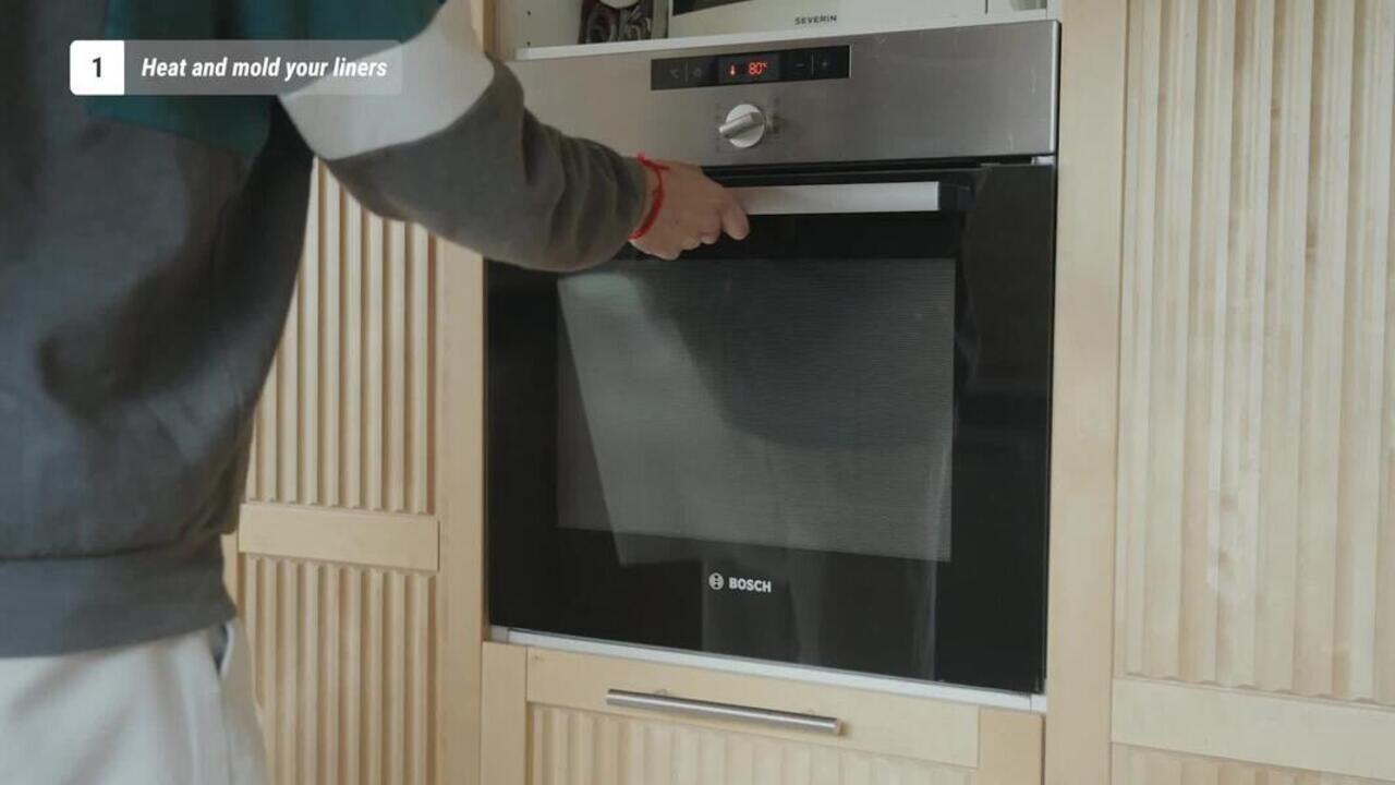 

Мужские сноубордические ботинки SNB 100
