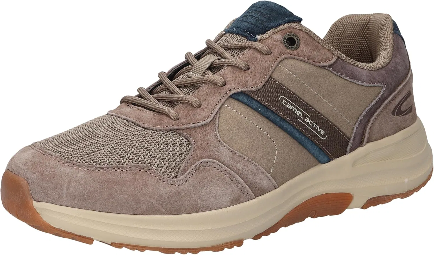 Мужские кроссовки Camel Active 58cta03-207430