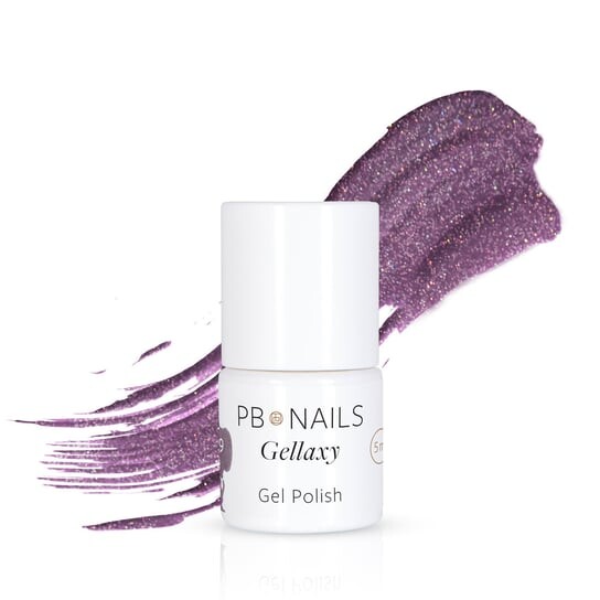 

Лак гибридный 239 Sweet Dreams, 5 мл PB Nails, Gallaxy