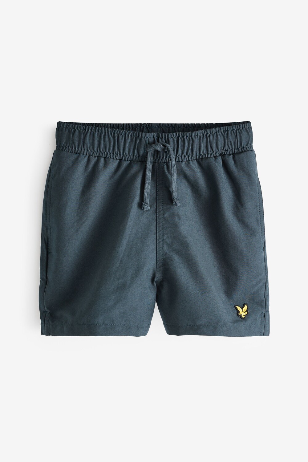 

Плавки для мальчиков Lyle & Scott, синий