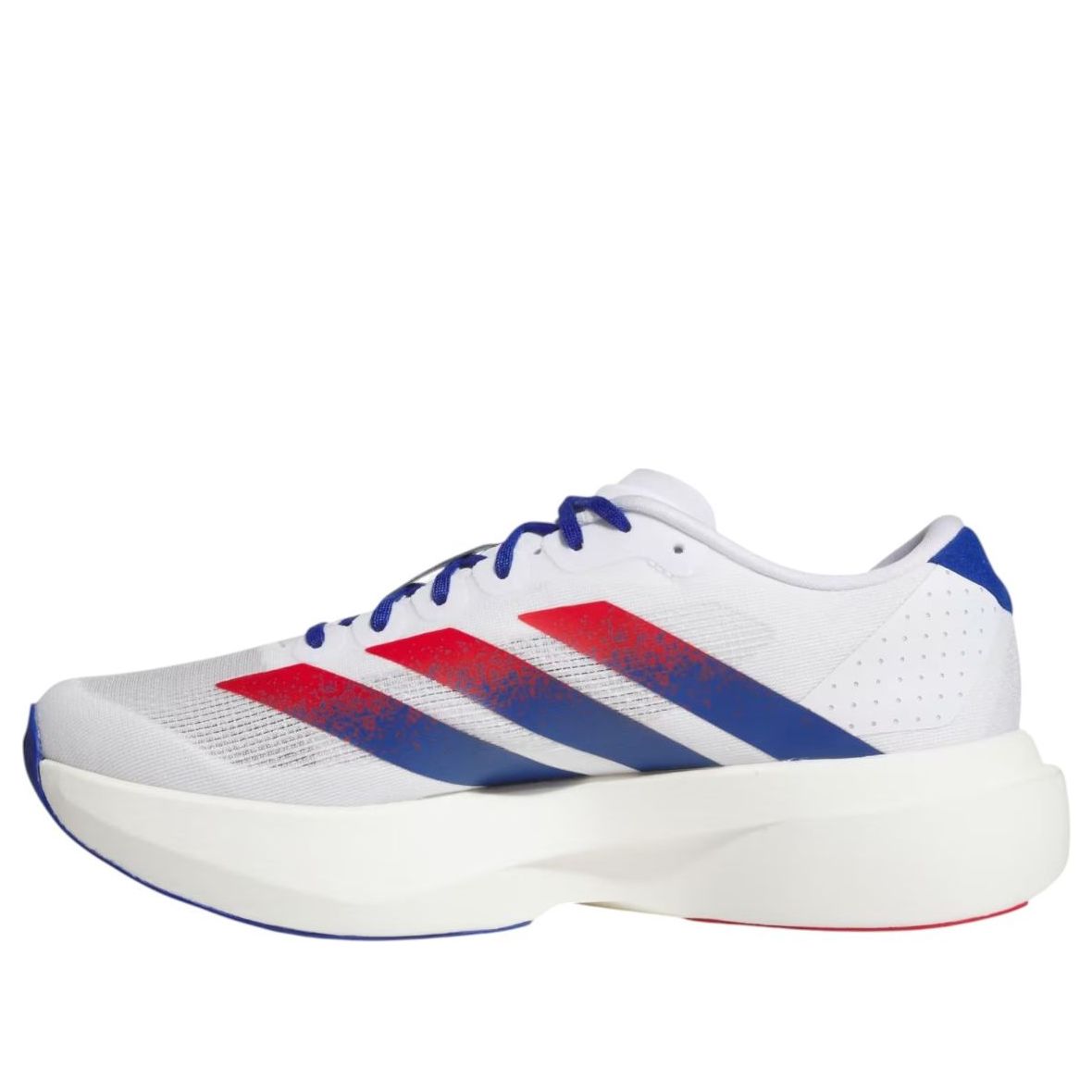 

Кроссовки adidas x NCAA x Adizero Evo SL 'Kansas Jayhawks'