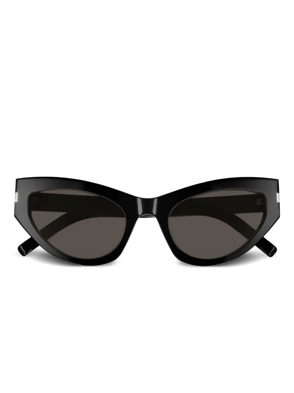 

Солнцезащитные очки 'Grace' Saint Laurent Eyewear, черный