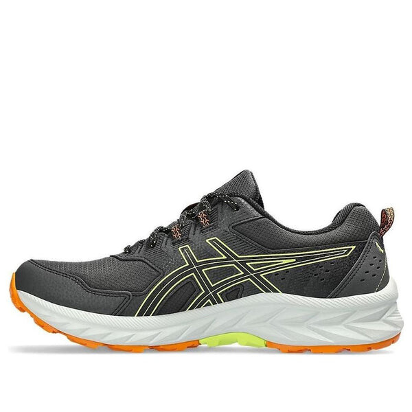 

Кроссовки гель венчур 9 экстра широкие Asics, серый