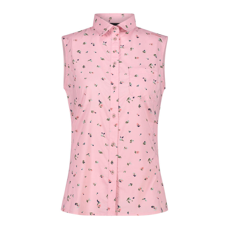 

Женская блузка CMP ЖЕНСКАЯ РУБАШКА 34S6326