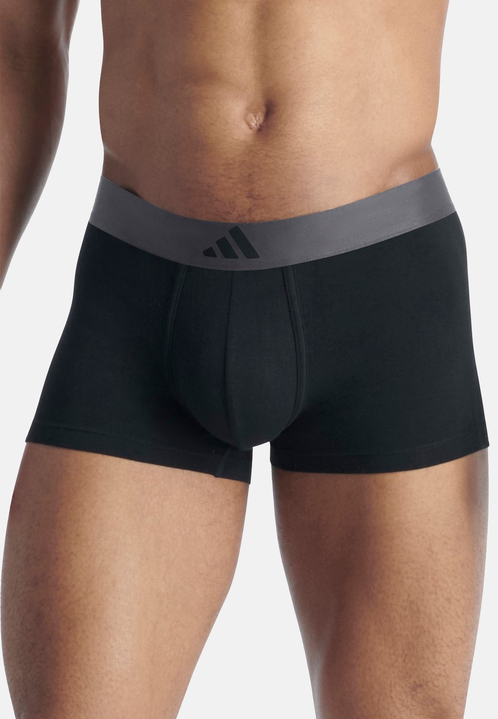 

Брюки 4 PACK adidas Sportswear, желтый