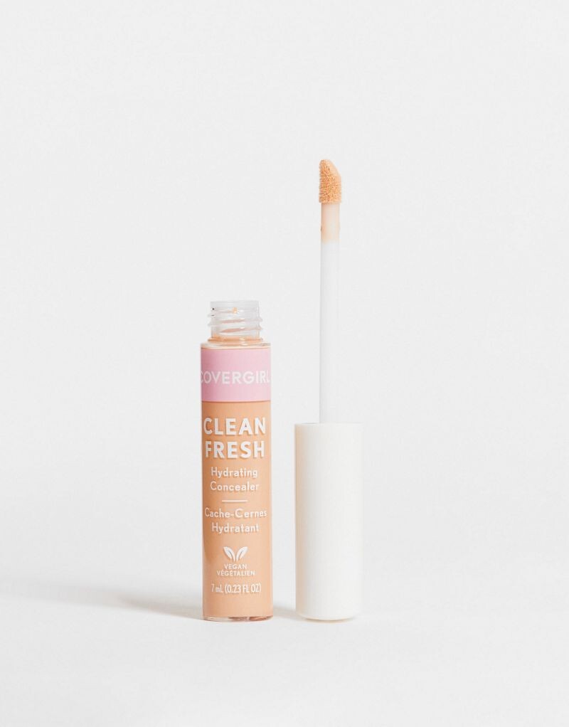 

CoverGirl Clean Fresh увлажняющий консилер, Light