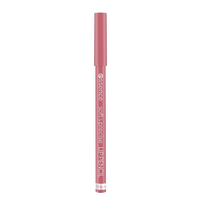 

Карандаш для губ Soft & Precise Perfilador de Labios Essence, 303 Delicate