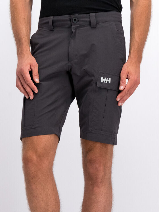 

Шорты стандартного кроя Helly Hansen, синий