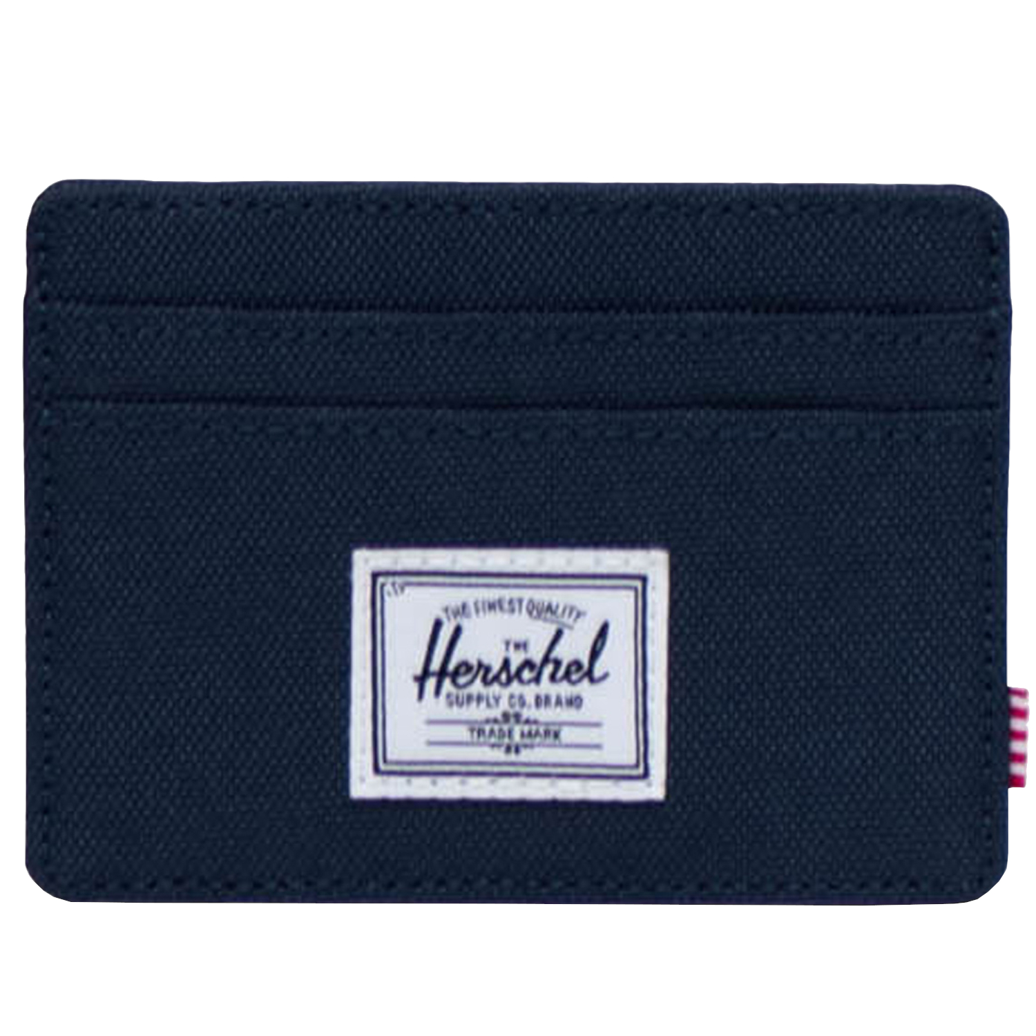 

Кошелек Herschel Herschel Cardholder Wallet, темно синий