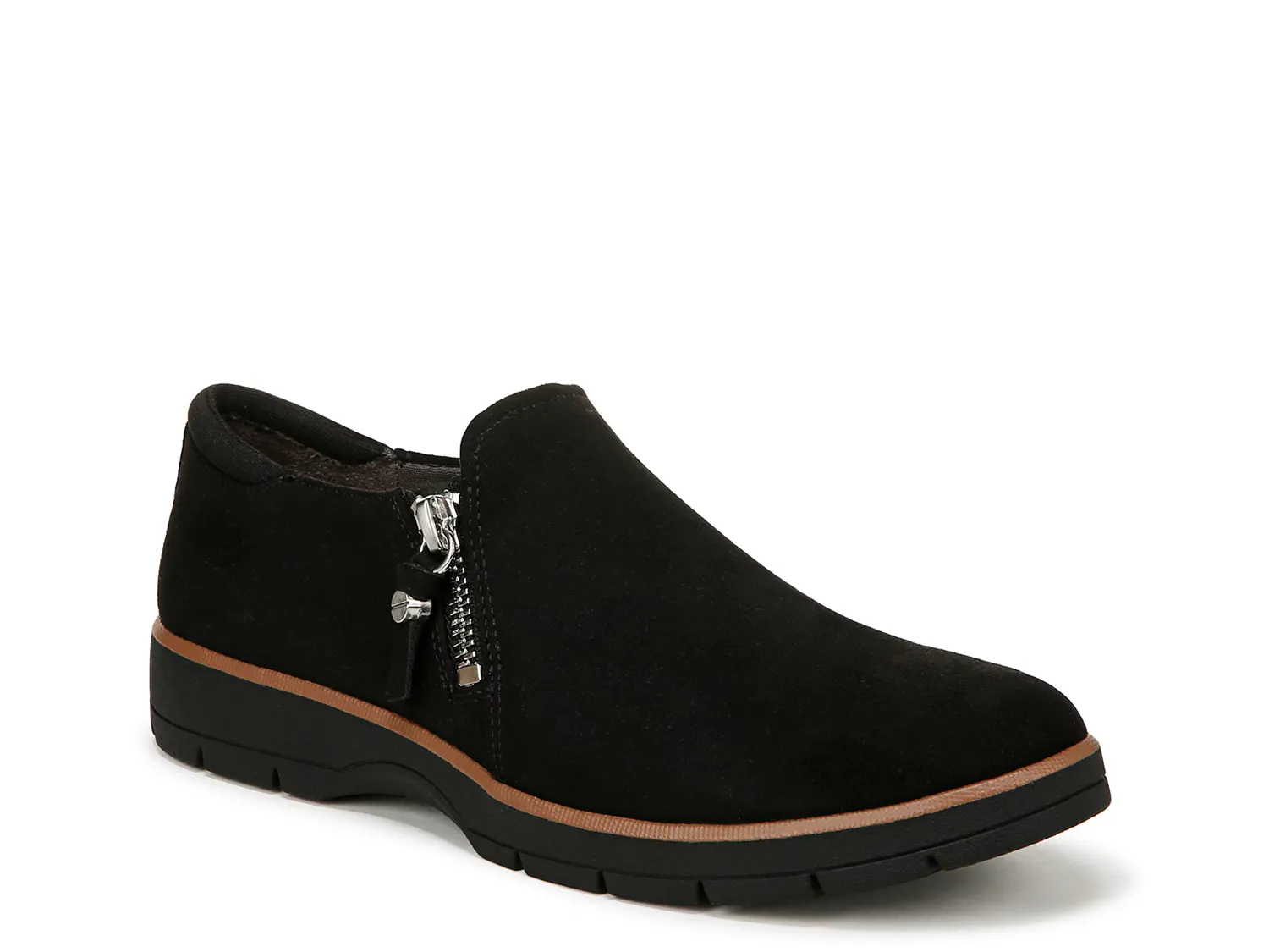 Слипоны Nice Day Now Slip-On Dr. Scholl'S, черный